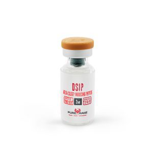 DSIP-Delta sleep inducing peptide